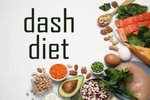 Dieta DASH – gwiazda wśród diet!